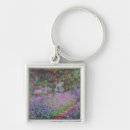 Search for giverny key rings Monet