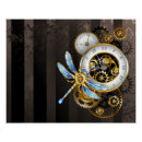Search for mechanism posters Steampunk