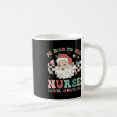 Search for be nice to nurses mugs Halloween