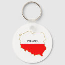 Search for polish key rings Pole