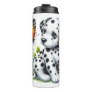 Search for dalmatian travel mugs Animal