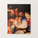 Search for nativity puzzles Mary