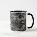 Search for black camo mugs Grey