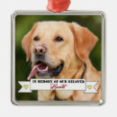 Search for pet memorial ornaments Sympathy