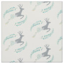 Search for deer fabric Floral