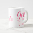 Search for drink mugs Girl