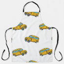 Search for bus aprons School