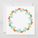 Search for bloom horizontal note cards Floral