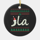 Search for ugly sweater christmas tree decorations Kamala harris