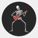 Search for rockers stickers Guitar