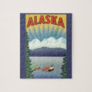 Search for alaska puzzles Landscape