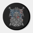 Search for mythology magnets Viking