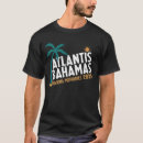 Search for atlantis tshirts Bahamas
