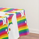 Search for gay pride tablecloths Rainbow flag