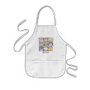 Search for villain aprons Dc comics