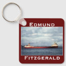 Search for shipwreck key rings Boat