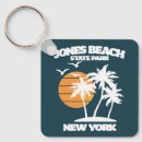 Search for long island key rings Beach