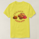Search for chicken nuggets tshirts Fast