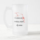 Search for funny christmas beer glasses Party