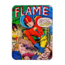 Search for pop culture magnets Vintage