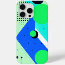 Search for green circle iphone cases Blue