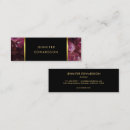 Search for gemstones business cards Professional