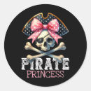 Search for pirate birthday party stickers Skeleton