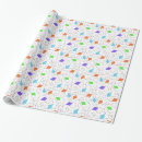 Search for kites wrapping paper Fly