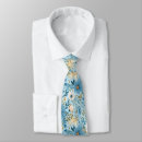 Search for abstract flower ties Summer