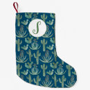 Search for cactus christmas stockings Garden