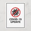 Search for delayed postcards Cancellation