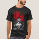 Search for burn in hell clothing Atheist
