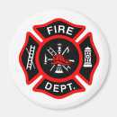 Search for firemen magnets Fire fighter