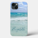 Search for aqua water iphone cases Beach