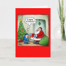 Search for hate christmas cards Santa