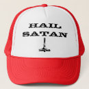 Search for satanic hats 666
