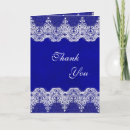Search for burlap and lace thank you cards Elegant