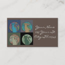 Search for pet and house sitting business cards Pets