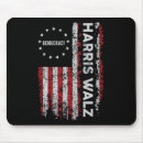 Search for kamala 24 mousepads Vice president