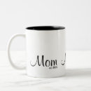 Search for new mum mugs Fun bold modern