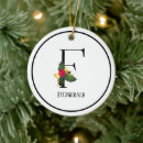 Search for letter f christmas tree decorations Simple