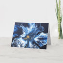 Search for blooms note cards Gold