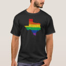 Search for texas gay pride tshirts Flag