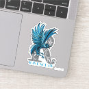 Search for witchcraft stickers Ravenclaw