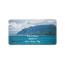 Search for beach labels Hawaiian