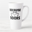 Search for and books mugs Reading