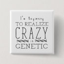 Search for genetics badges Dna