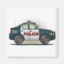Search for cruiser magnets Vehicle