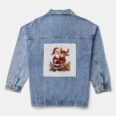 Search for christmas jackets Cowboy