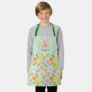 Search for egg hunt aprons Cute